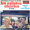JEAN LECCIA / Les Saintes Cheries