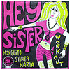 MONGUITO SANTA MARIA / Hey Sister