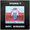 NOVI SINGERS / The Kid From The Red Bank