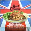 THE NEW LONDON RHYTHM & BLUES BAND / Soul Cookin'
