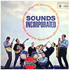 SOUND INCORPORATED / The Original Sound Incorpolated