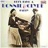 THE LIPSTICKS / Bonny & Clyde Party