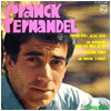 FRANCK FERNANDEL / Chaque Fois