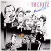 THE RITZ / Movin' Up