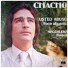 CHACHO / Usted Abuso