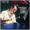 TERRY GIBBS / Swingin'