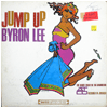 BYRON LEE / JUMP UP
