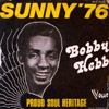 BOBBY HEBB / SUNNY '76