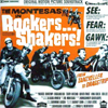 THE MONTESAS / IN ROCKERS SHAKERS !