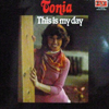 TONIA / THIS IS MY DAY