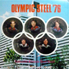 LANCASTER KIWANIS STEEL BAND / OLYMPIC STEEL '76