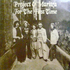 PROJECT & MARITZA / FOR THE FIRST TIME