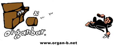 Organ b. Web